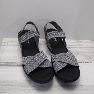 Skechers Wedge Sandels